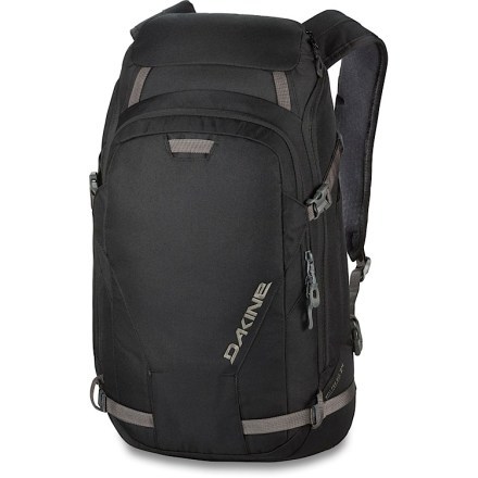 Heli Pro 20L - Black – Dakine