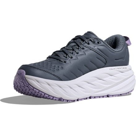 HOKA Bondi SR Shoes - Women's 2