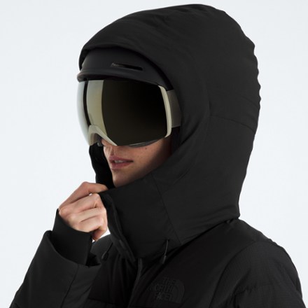 The North Face Off The Clock One Piece Snowsuit - Women's 4