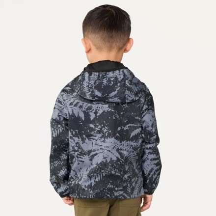 Columbia Pixel Grabber II Rev Jacket - Boys' 2