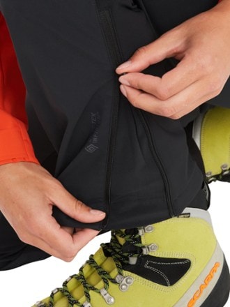 Marmot GORE-TEX Rom Pants - Women's 3