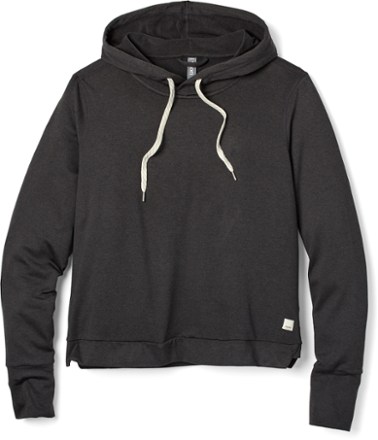 Vuori Halo Essential Hoodie - Womens