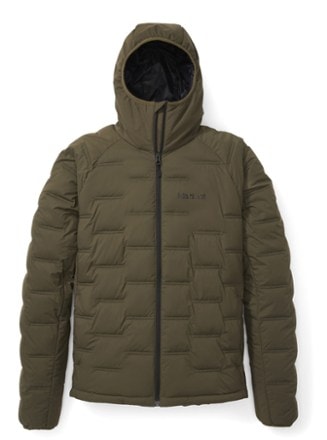Marmot WarmCube Active Novus Insulated Jacket - Men's 0