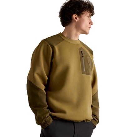 Arc'teryx Konseal Crew Pullover - Men's 6