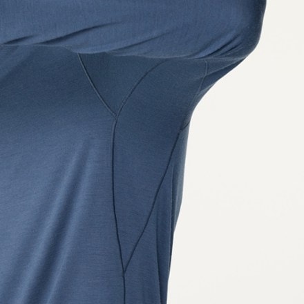 REI Co-op Merino 185 Long-Sleeve Crew Base Layer Top - Men's 4
