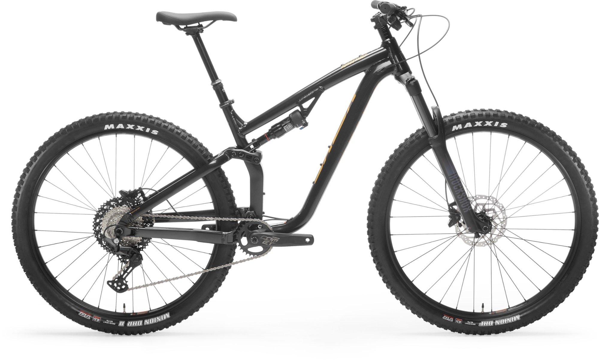 salsa horsethief mountain bike