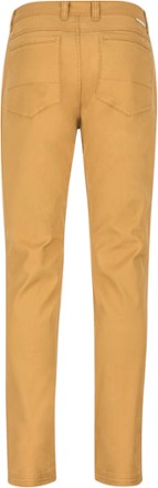 ExOfficio Montaro Pants - Men's 1