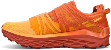 Altra Mont Blanc Boa Trail-Running Shoes - Men's 1
