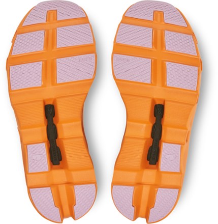On Cloudmonster Road-Running Shoes - Women's 5