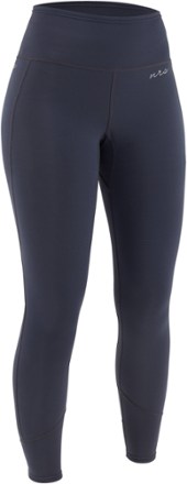 NRS HydroSkin 0.5 mm Pants - Women's 5