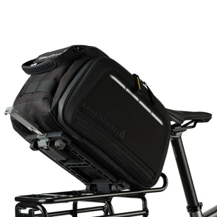 Blackburn Grid Trunk Bag 4