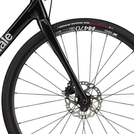 Cannondale Synapse AL 1 Bike 9
