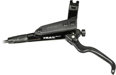 TRP Trail EVO Hydraulic Disc Brake and Lever Set Sansujyuku sansujyuku.com