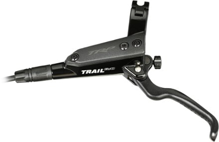 TRP Trail EVO Hydraulic Disc Brake and Lever Set 1