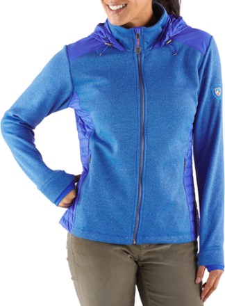 KUHL Falka Hoodie Women's REI Coop