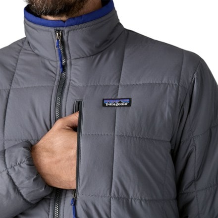 Patagonia Light Gust Insulated Jacket - Men's 4