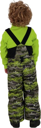 Obermeyer Warp Snow Pants - Toddler Boys' 2