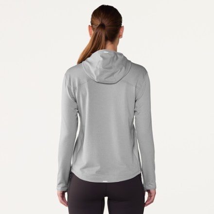 REI Co-op Swiftland Thermal Running Hoodie - Women's 2