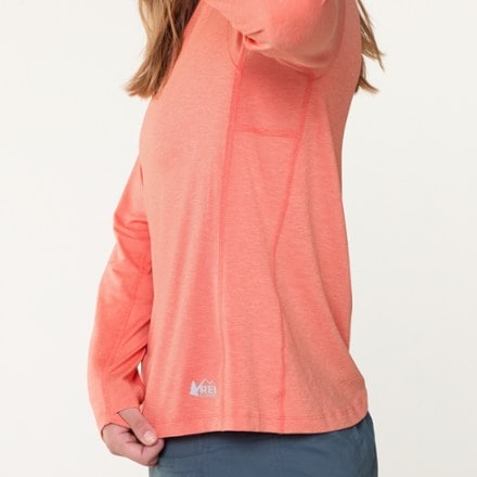 REI Co-op Sahara Shade Long-Sleeve T-Shirt - Women's 4