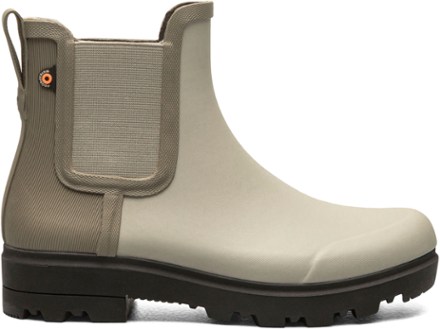 Rain Boots