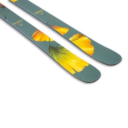 Icelantic Skis Tempest 100 Skis - Women's - 2026/2027 4