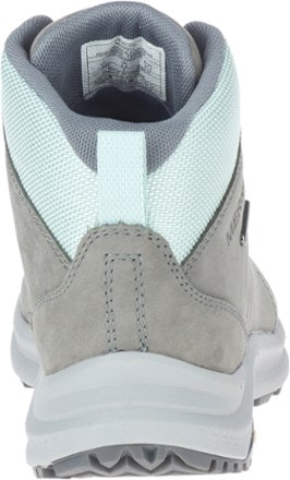 Merrell Ontario 2 Mid Waterproof Hiking Boots - Women's 4