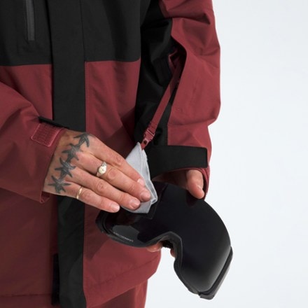 The North Face Freedom Insulated Jacket - Men's 9