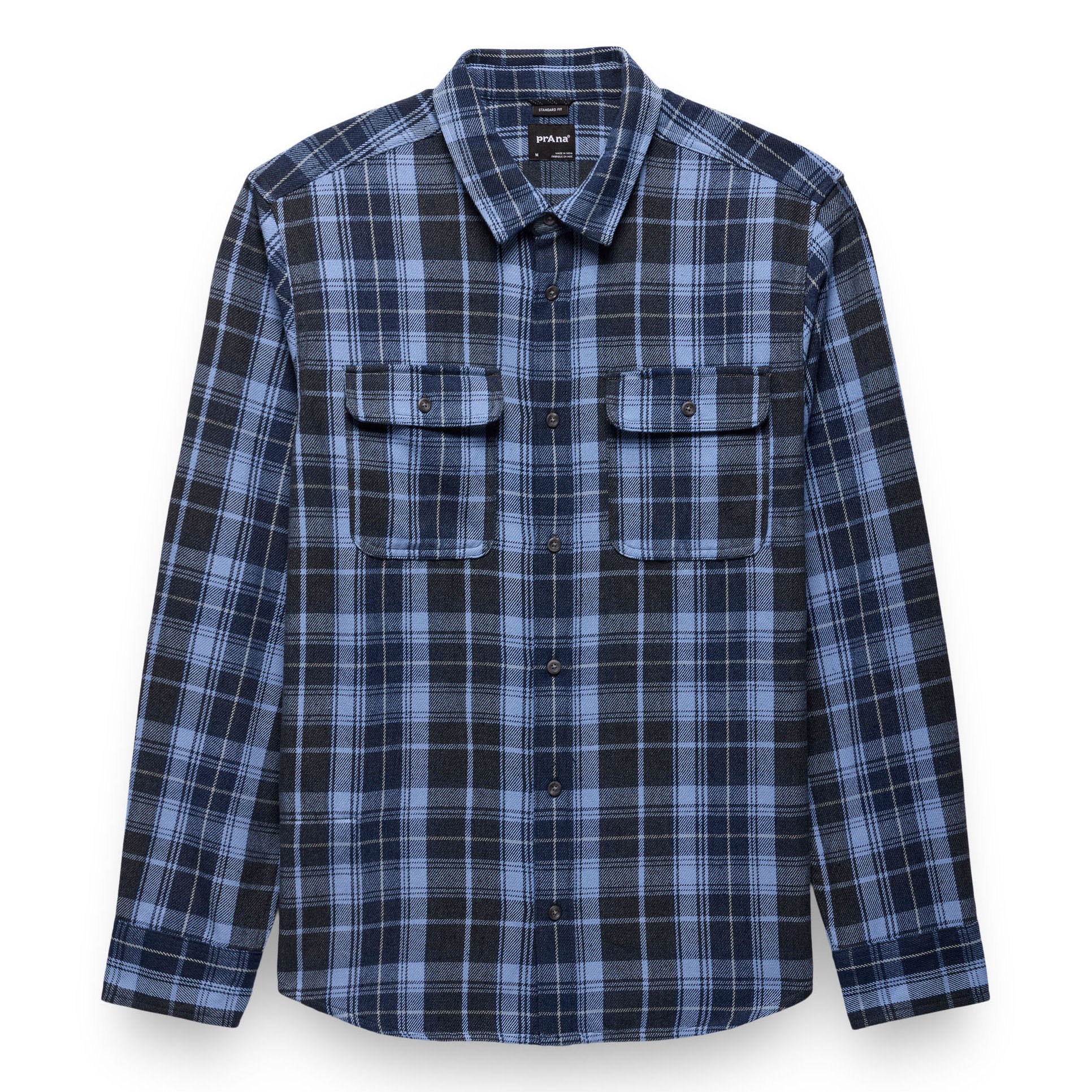 prAna Men