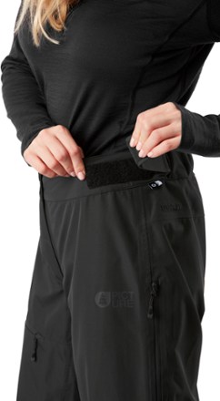 Picture Organic Clothing Sylva 3L Pants - Women's 8