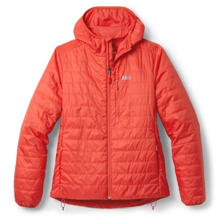 REI Co-op Microtrek Insulated Hoodie - Women's 0