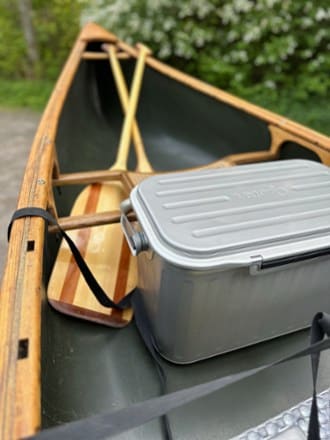 Oyster Tempo Cooler 9