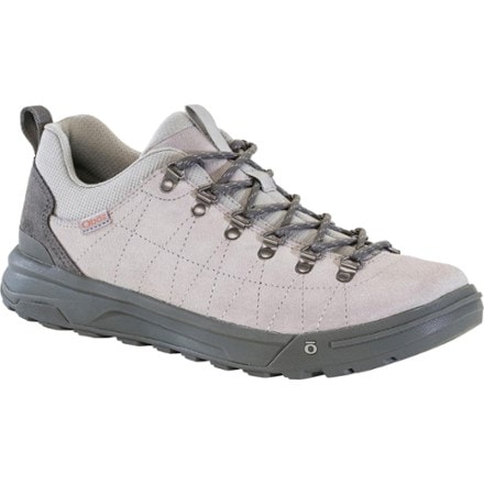 Oboz Beall Low Shoes - Men's 2