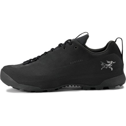 Arc'teryx Konseal Approach Shoes - Women's 0