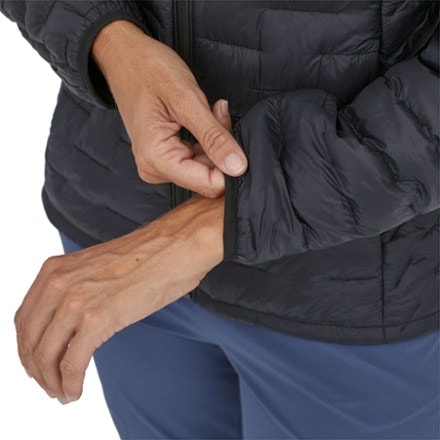Patagonia Micro Puff Insulated Hoody - Women's 6
