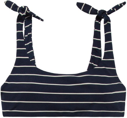 Carve Designs Sandhaven Swimsuit Top - Women's 0