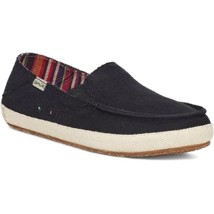 Sanuk Twinny ST Shoes - Women's 0