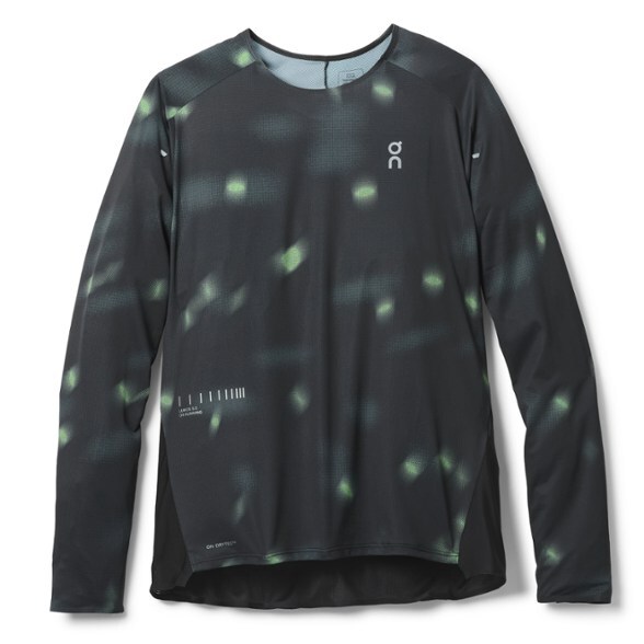 Product Image of color Black