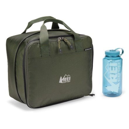 REI Co-op Big Haul Expandable Packing Cube - Single 7