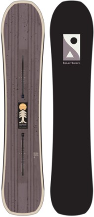 Burton Cartographer Snowboard - 2023/2024 0