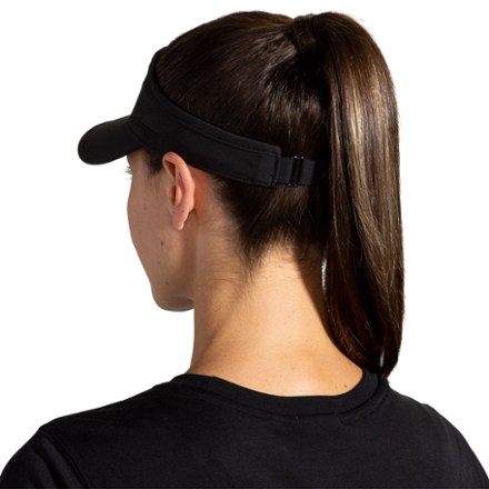 Brooks Chaser Visor 1