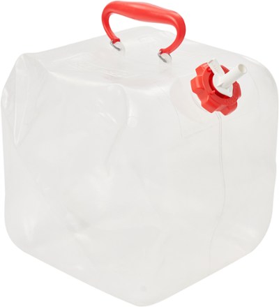 Reliance FoldACarrier Collapsible Water Container 5 gal. REI Coop