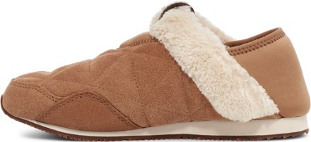 Teva ReEmber Plushed Slip-Ons - Women's 1