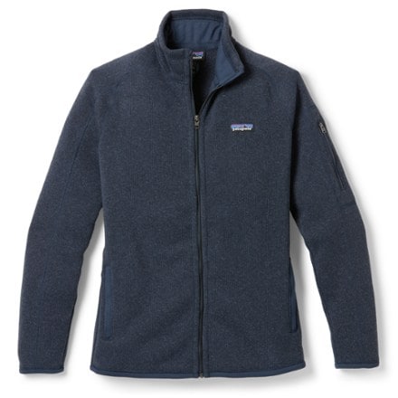 Patagonia Better Sweater Fleece Jacket - Women's 0