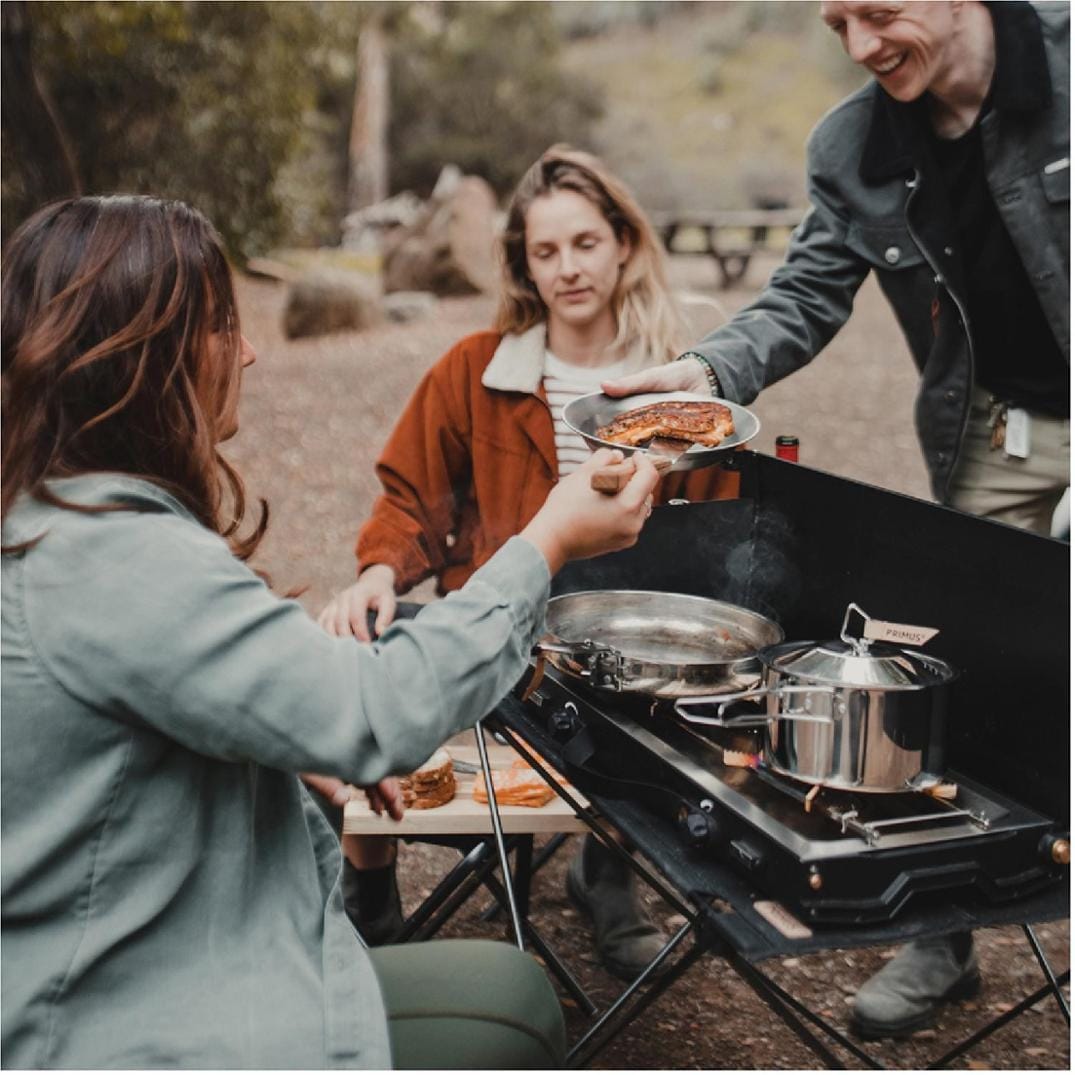 Location Image for Alika 2-Burner Camp Stove