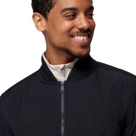 prAna Encinitas Bomber Jacket - Men's 4