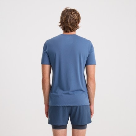 Roark Mathis Active T-Shirt - Men's 1