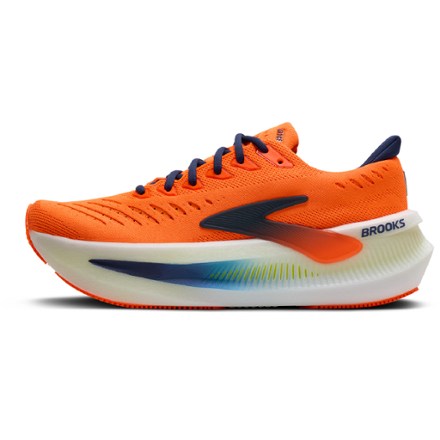 Brooks Glycerin Max 2 Road-Running Shoes - Men's 1