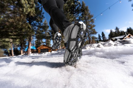 Location Image for UltraGrip Traction Device