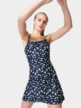 Sweaty Betty All Round Workout Dress 4
