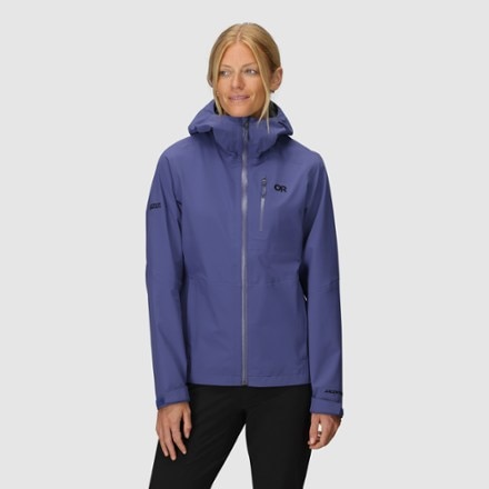 Outdoor Research Aspire 3L Jacket - Women's 1